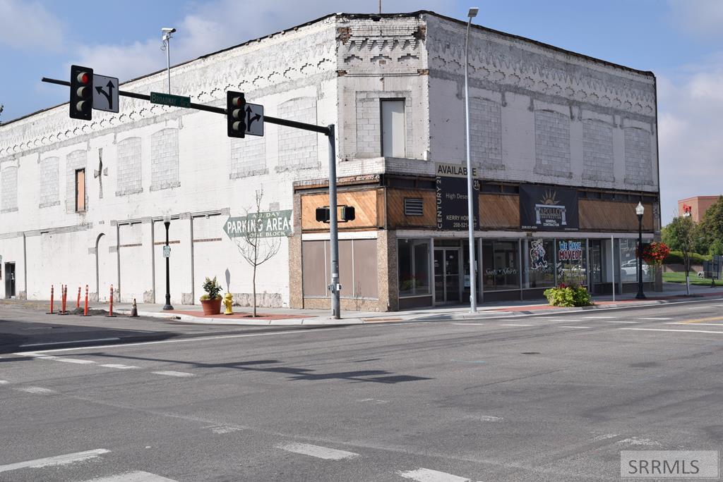 417 Broadway - Photo 1