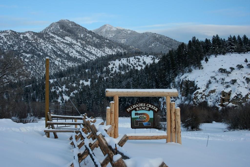 Lot35B3 Cutthroat Run - Photo 1