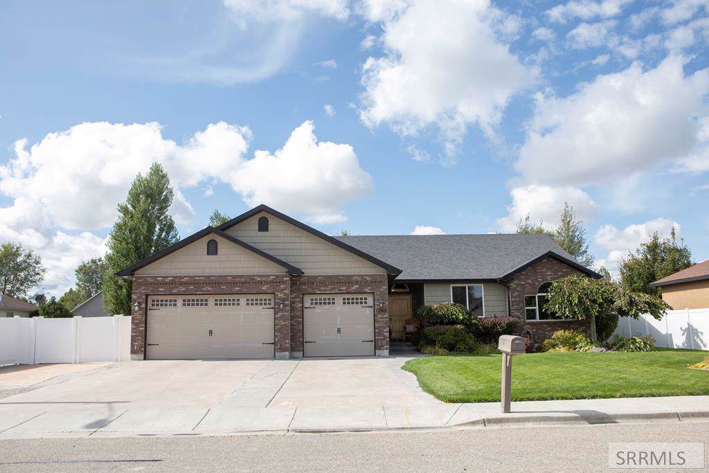 1263 Blueberry Trail - Photo 1