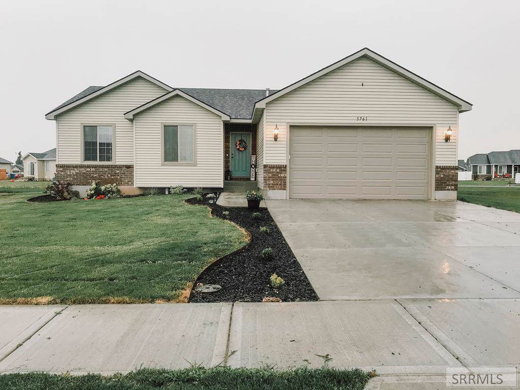 3761 Pitney Way - Photo 1