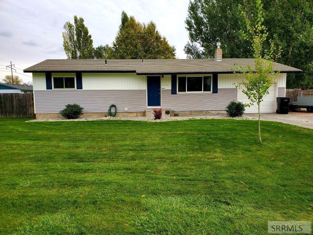 668 3 W - Photo 1