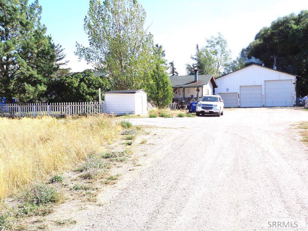 2155 Michaud Creek Road - Photo 1