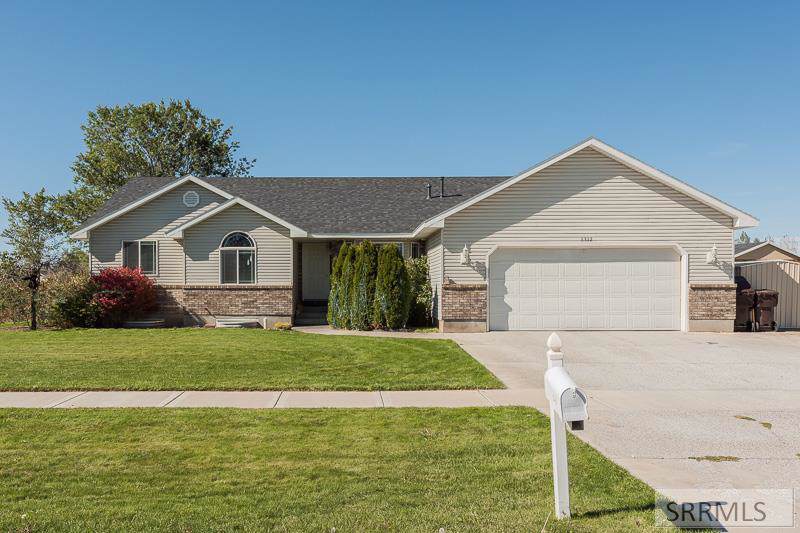 3312 Woodside Drive - Photo 1