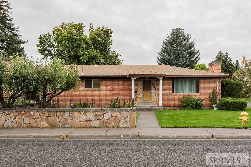 2160 Aegean Avenue - Photo 1