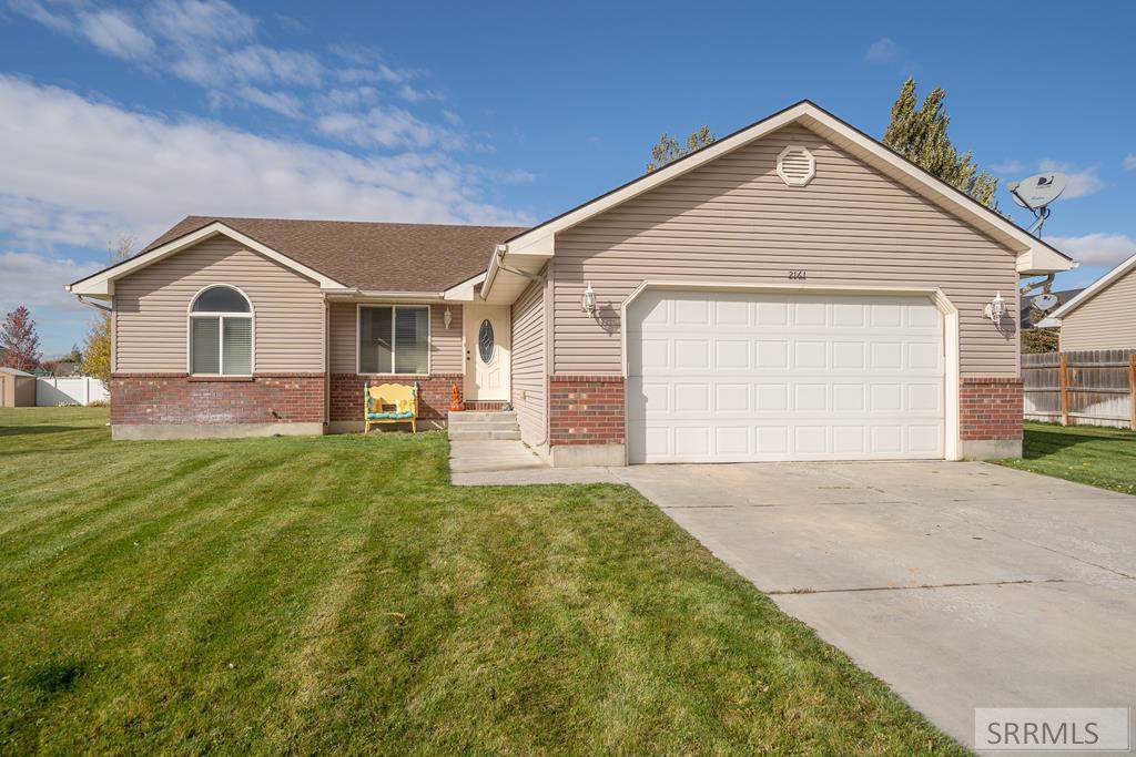 2161 Edmiston Drive - Photo 1