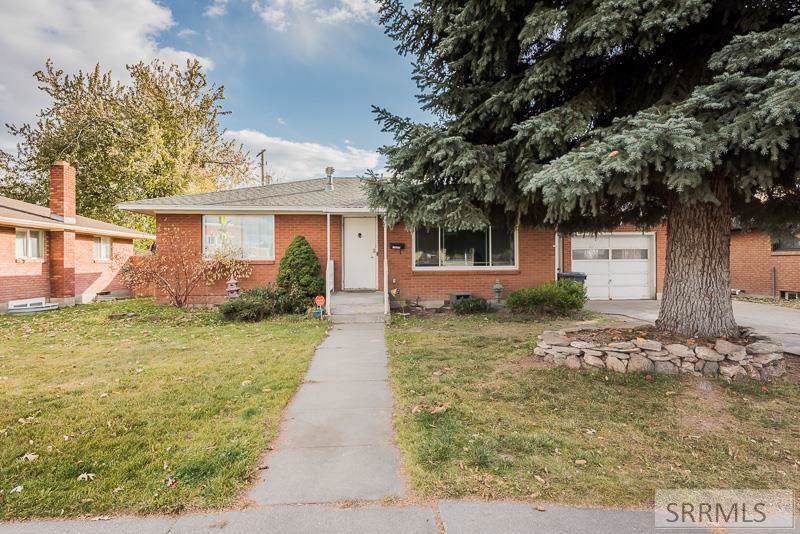 1168 21st Street - Photo 1