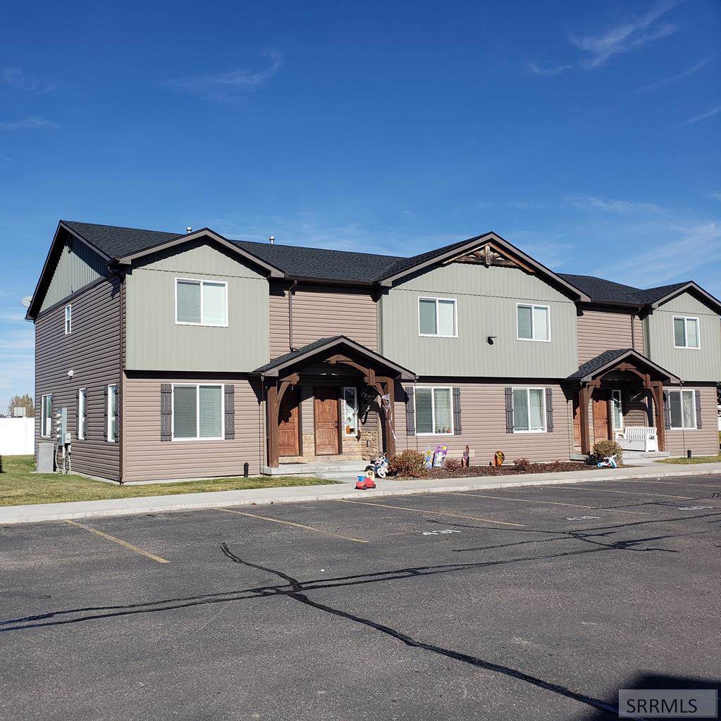 431 Sunflower Road - Photo 1
