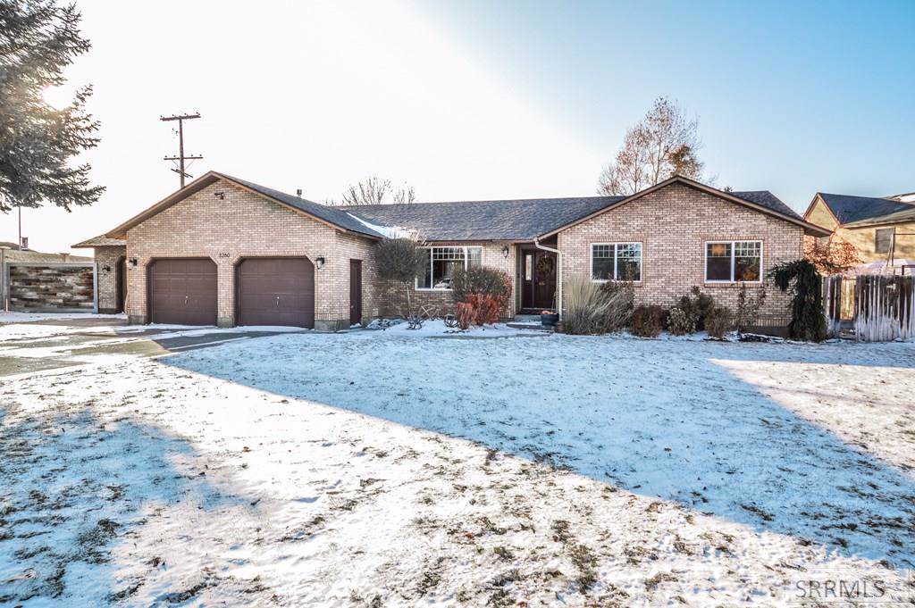 3260 Hartert Drive - Photo 1