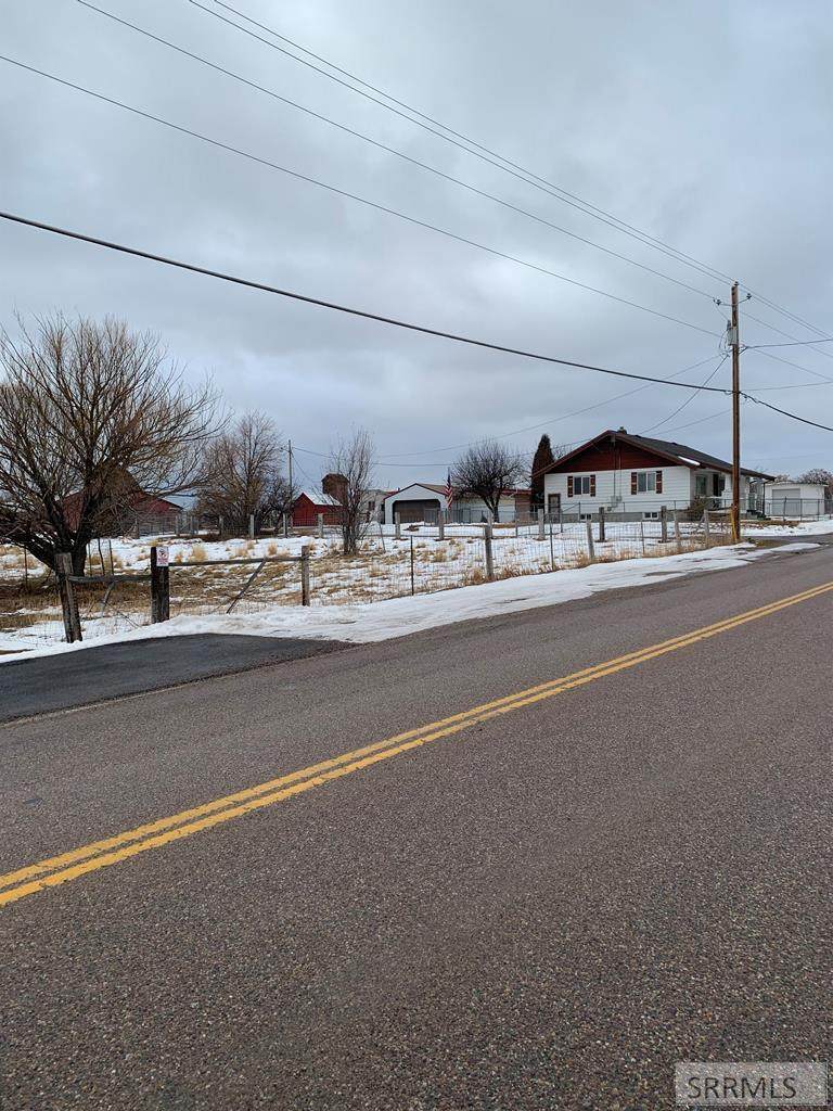 TBD W. Tyhee Road - Photo 1