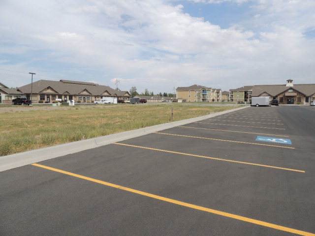 Lot 23 Yellowstone Hwy - Photo 1