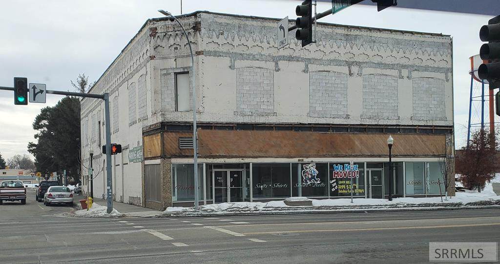 417 Broadway - Photo 1