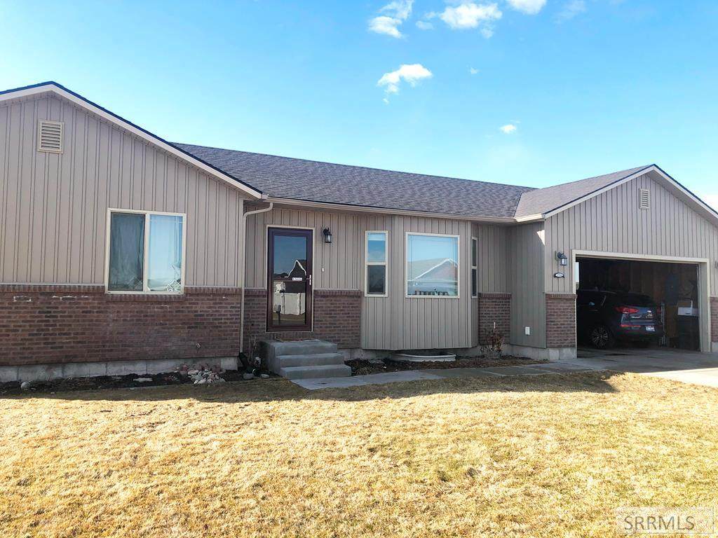 3750 Prism Drive - Photo 1