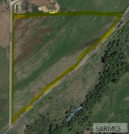 TBD Sandy Creek Road - Photo 1