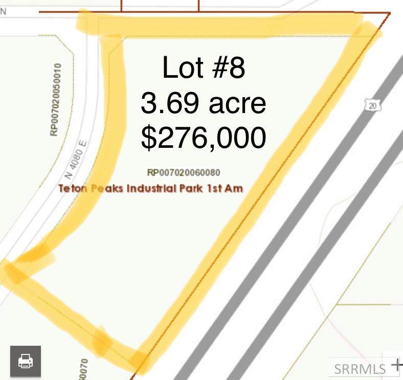 Lot8Blk6 4080 E - Photo 1