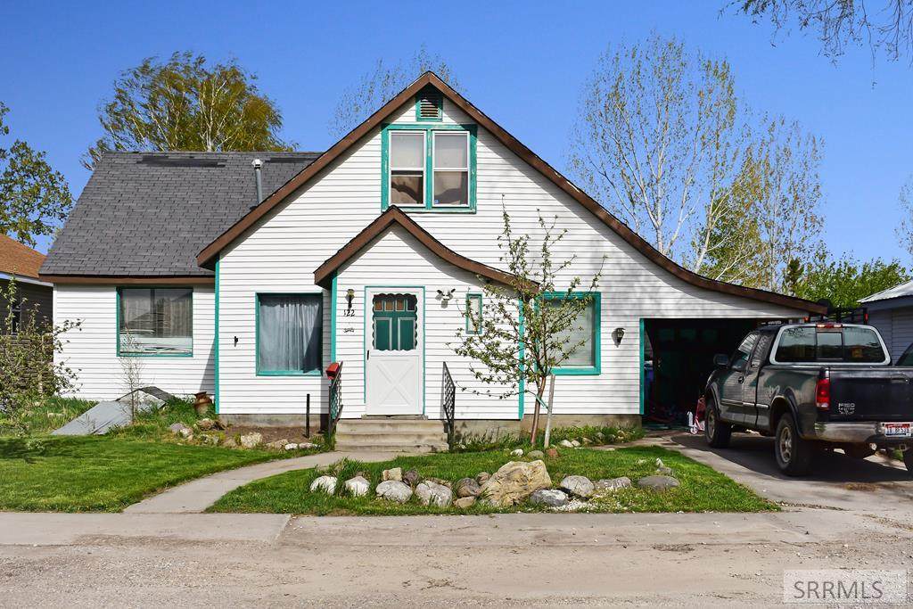 122 3 E - Photo 1