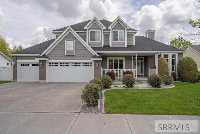 3777 Woodhaven Lane - Photo 1 3777 Woodhaven Lane - Photo 1