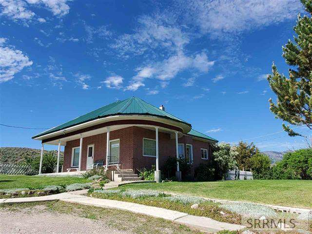 3717 Back Downata Road - Photo 1