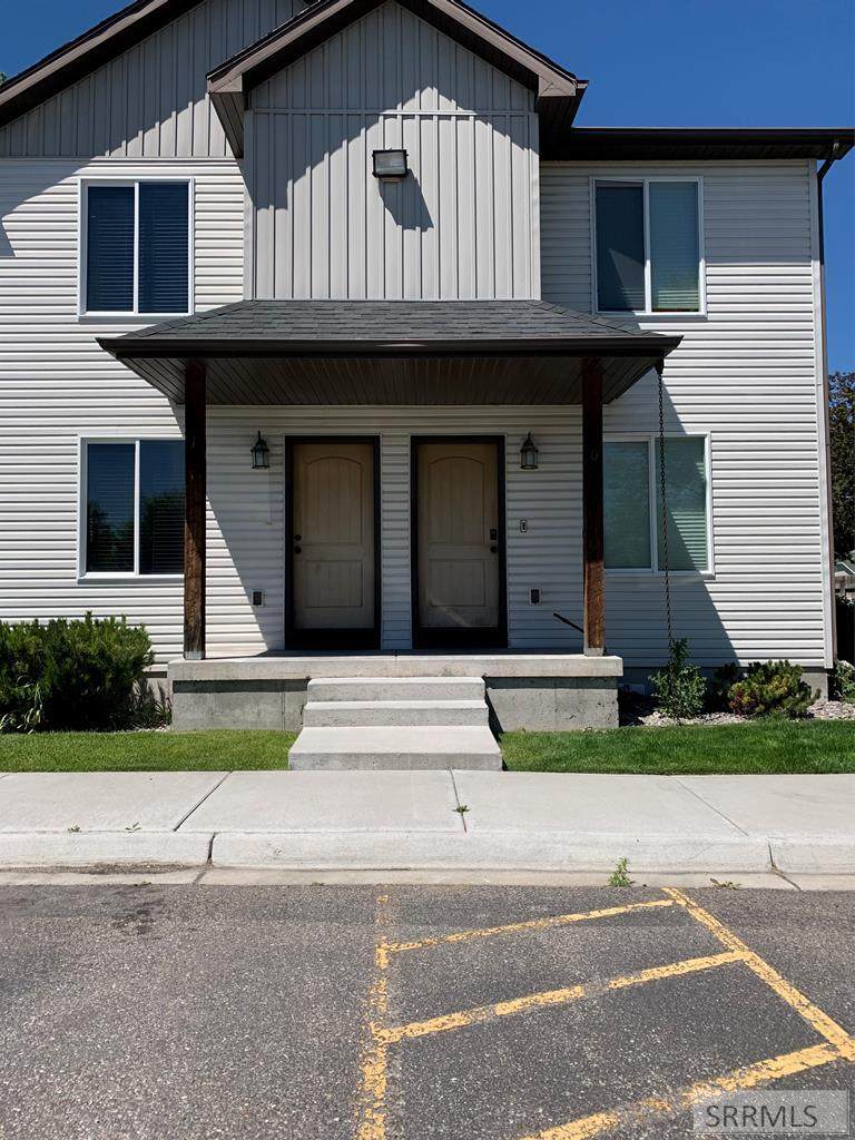 446 6th S - Photo 1