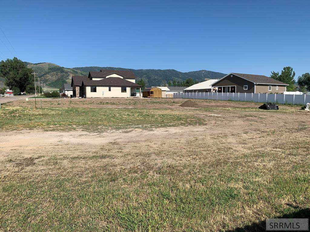 Lot 4 Burton Canyon Road - Photo 1