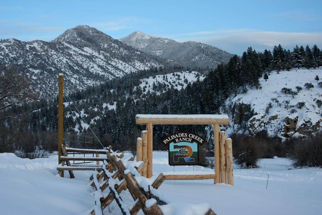 Lot35B4 Cutthroat Run - Photo 1
