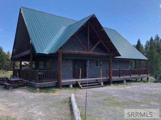4406 Two Top Road - Photo 1