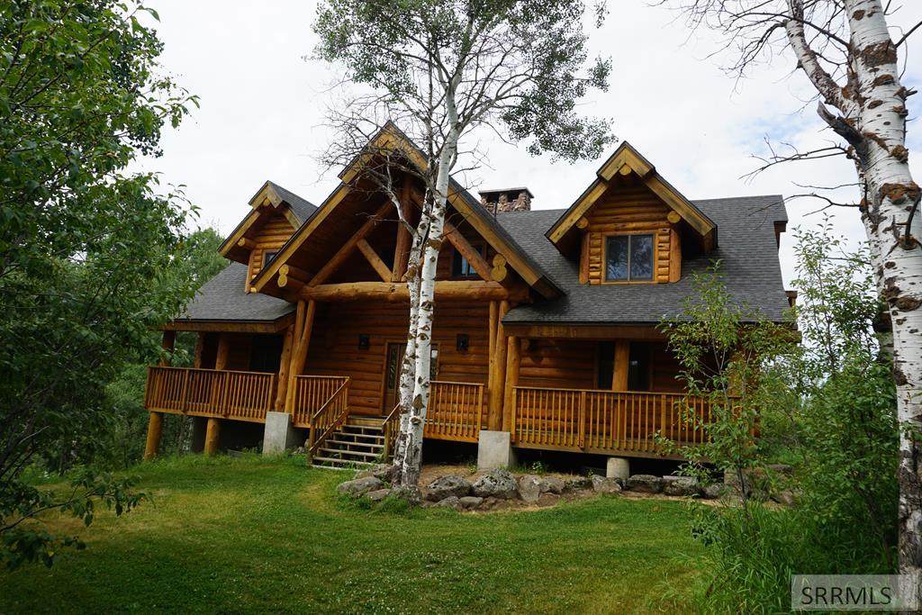 1541 Rim Loop Road - Photo 1