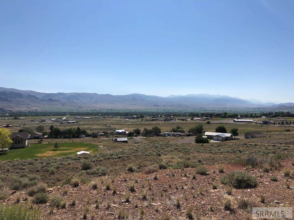 TBD Challis Creek Road - Photo 1