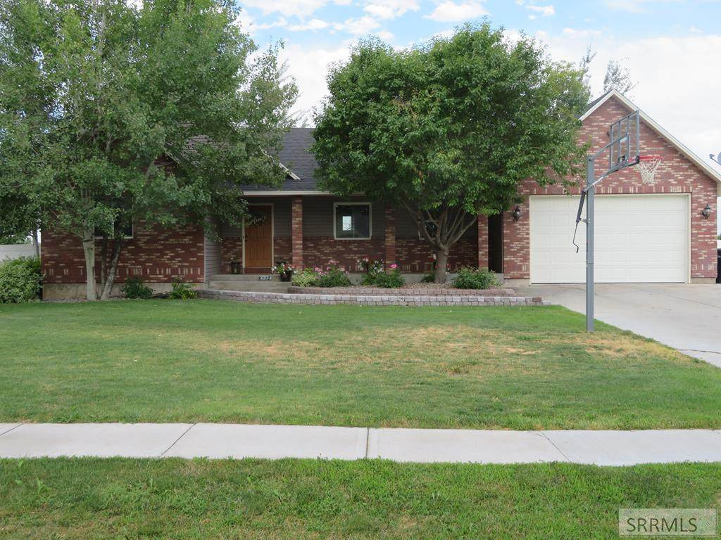 2374 Stafford Drive - Photo 1
