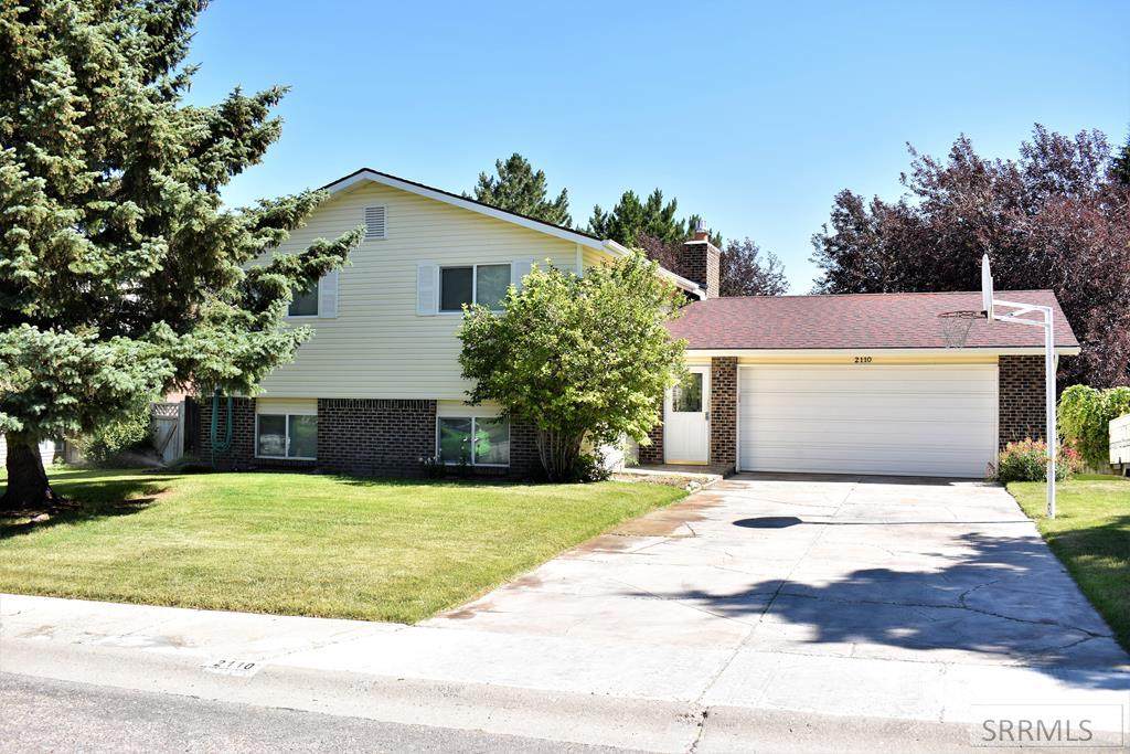 2110 Ardella Drive - Photo 1