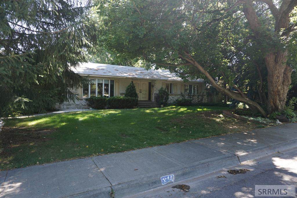 1459 Mountain View Lane - Photo 1