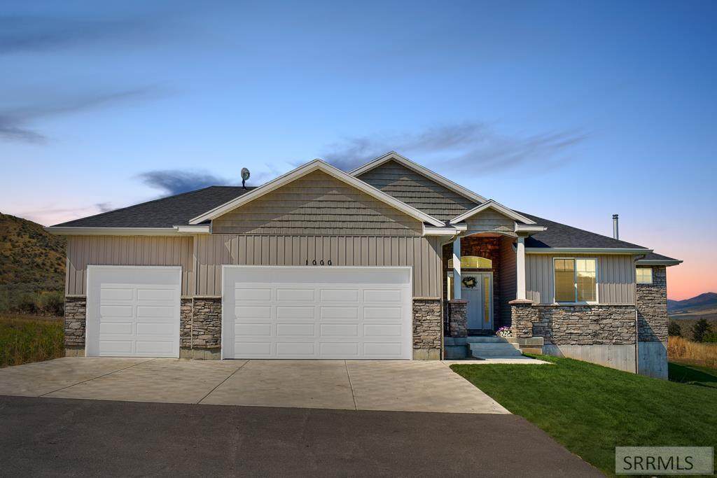 1000 Dry Canyon Road - Photo 1