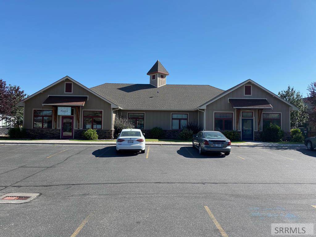 859 Yellowstone Hwy - Photo 1