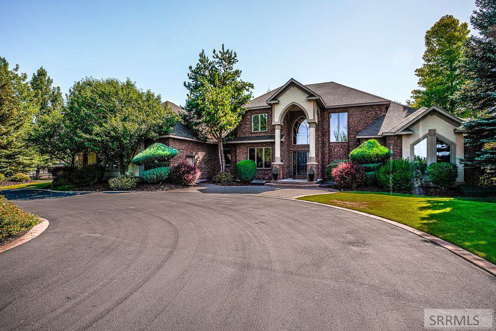 4543 Mccowin Lane - Photo 1