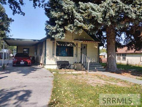 758 Meridian Street - Photo 1