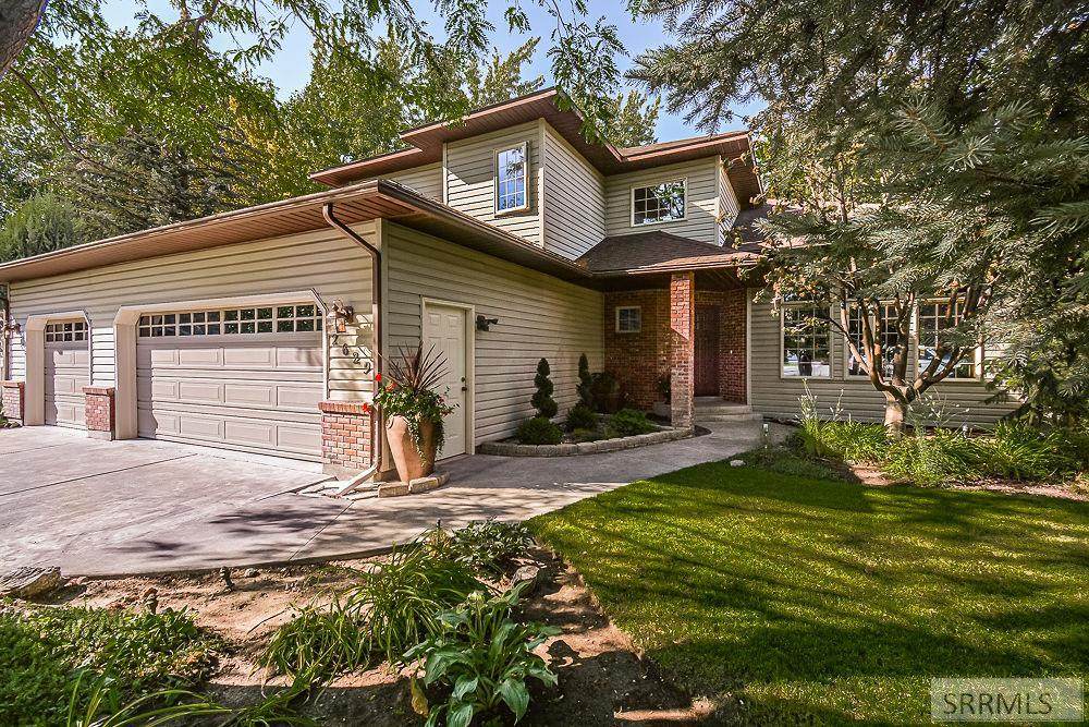 2629 Limerick Circle - Photo 1