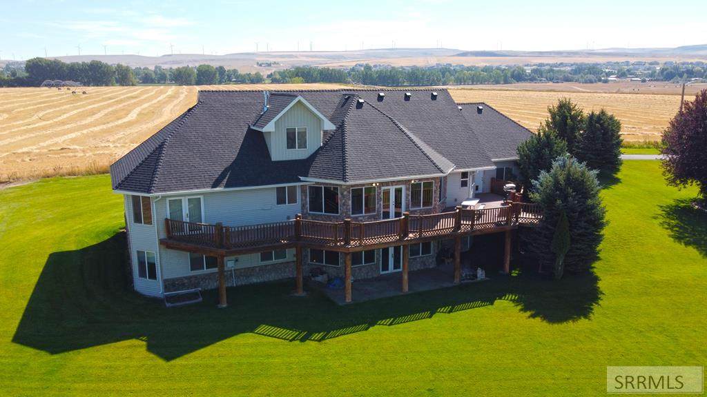 5301 Cabana Drive - Photo 1