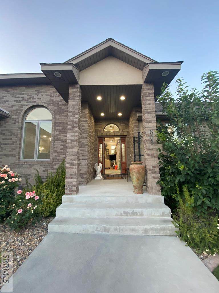 603 White Pine Lane - Photo 1