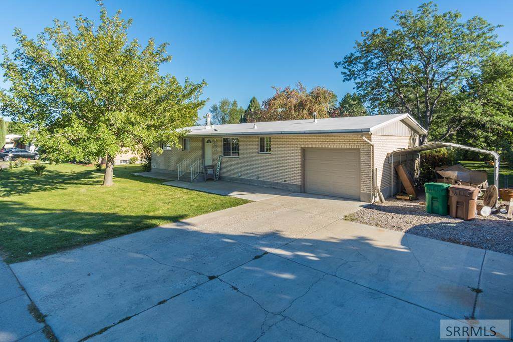 659 Chubbuck Road - Photo 1