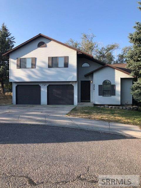 2378 Horizon Drive - Photo 1