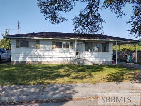 140 Cone Street - Photo 1