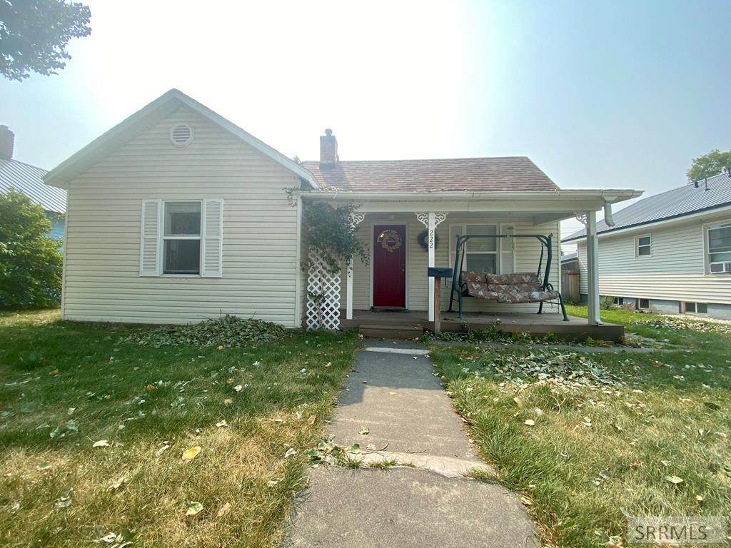 222 3rd Street - Photo 1