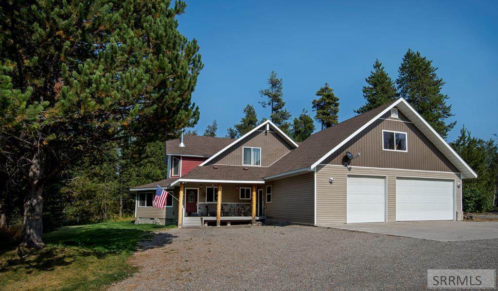 1438 Potpourri Drive - Photo 1