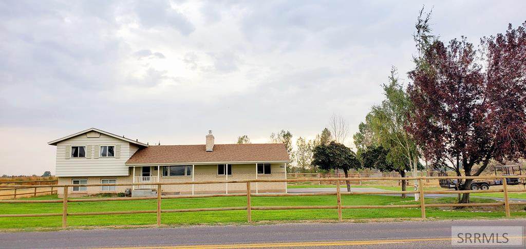 4822 Ammon Road - Photo 1