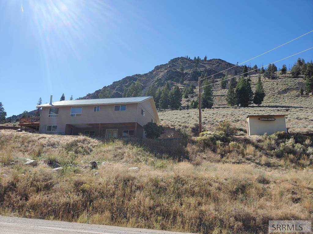 5950 Garden Creek Road - Photo 1