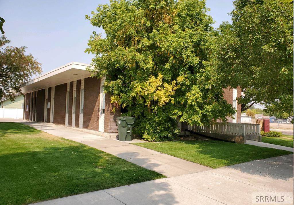 850 Lander Street - Photo 1