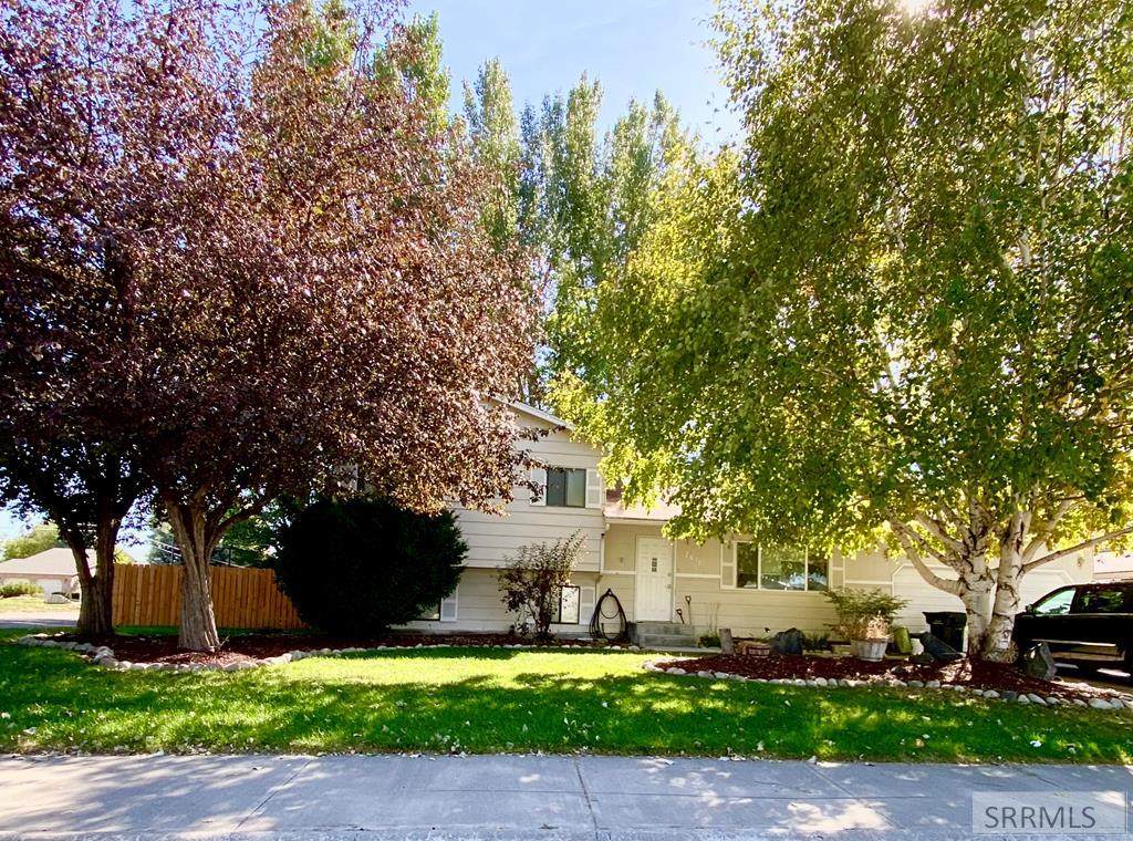 2611 Newman Drive - Photo 1