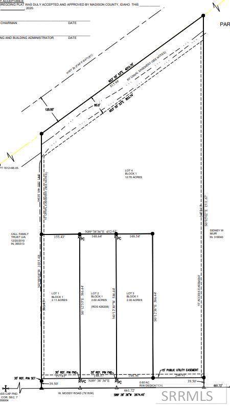 278 Moody Road - Photo 1