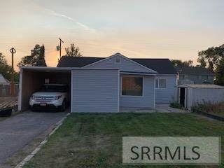 653 Jefferson Avenue - Photo 1