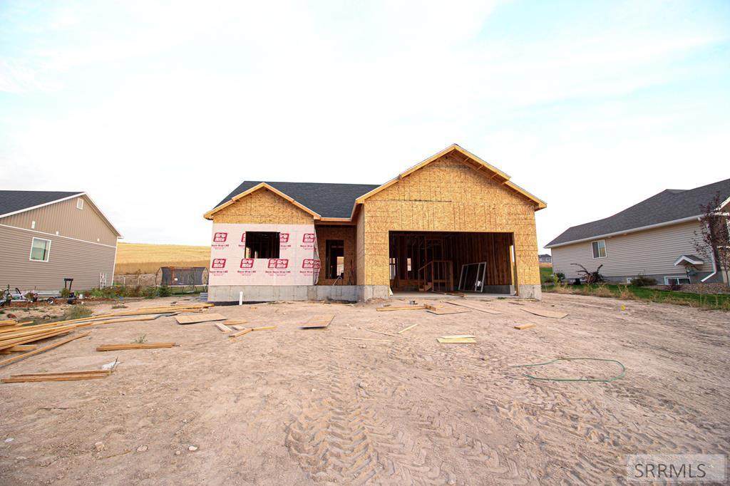 1259 Stone Drive - Photo 1