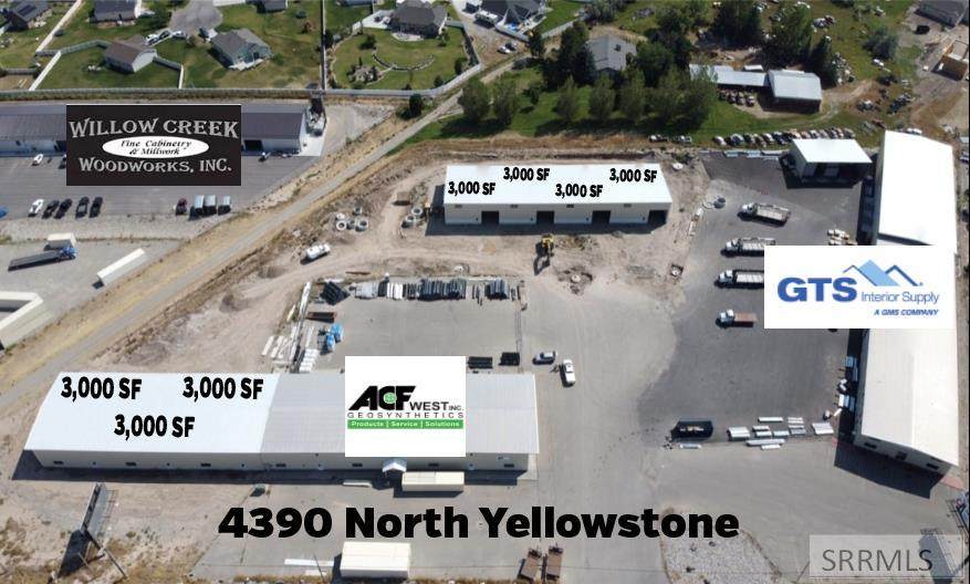 4390 Yellowstone Hwy - Photo 1